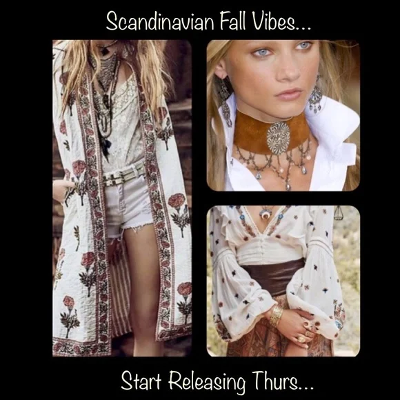 🪶3/$50 Boho Raw Edge Fringe Brown REWIND L/S Fine Corduroy Blazer-XL - Picture 14 of 16